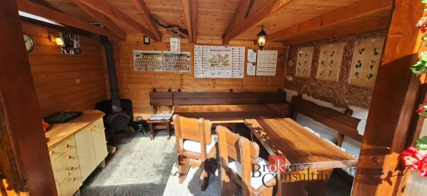 Prodej rodinného domu, Tanvald, Údolí Kamenice, 137 m2