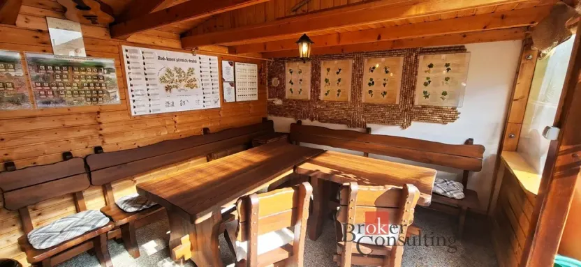 Prodej rodinného domu, Tanvald, Údolí Kamenice, 137 m2