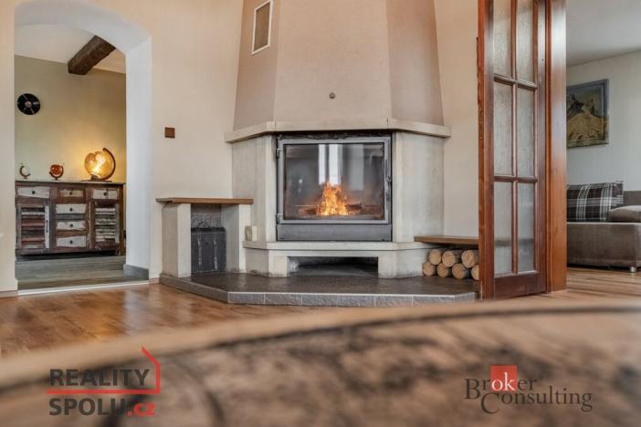 Prodej rodinného domu, Roprachtice, 460 m2