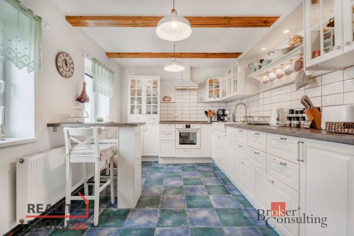 Prodej rodinného domu, Roprachtice, 460 m2