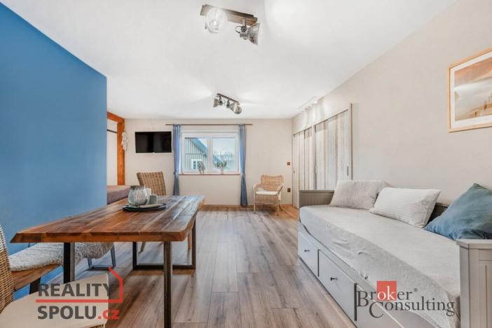 Prodej rodinného domu, Roprachtice, 460 m2