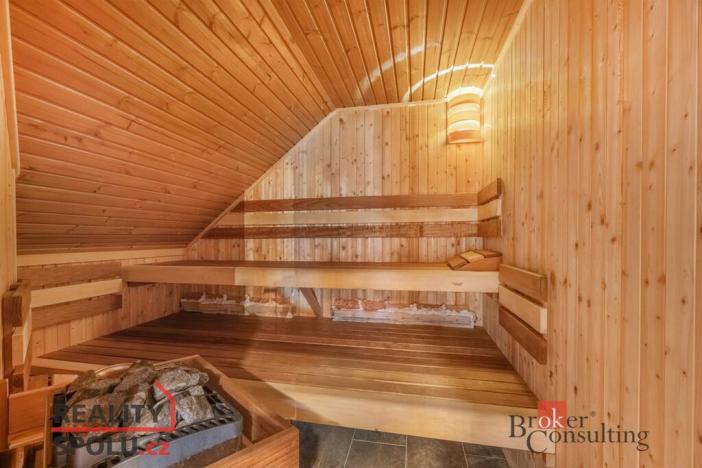 Prodej rodinného domu, Roprachtice, 460 m2