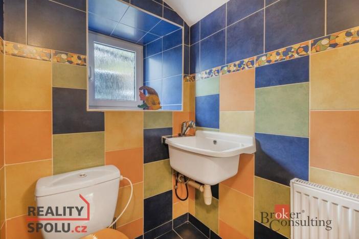 Prodej rodinného domu, Roprachtice, 460 m2