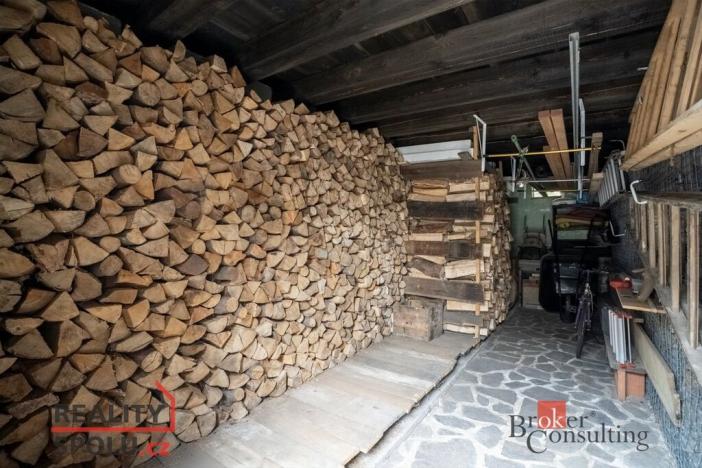 Prodej rodinného domu, Roprachtice, 460 m2