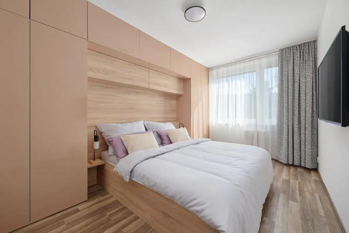 Prodej bytu 4+kk, Praha - Černý Most, Šromova, 95 m2