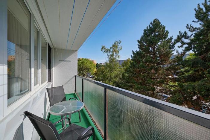 Prodej bytu 4+kk, Praha - Černý Most, Šromova, 95 m2