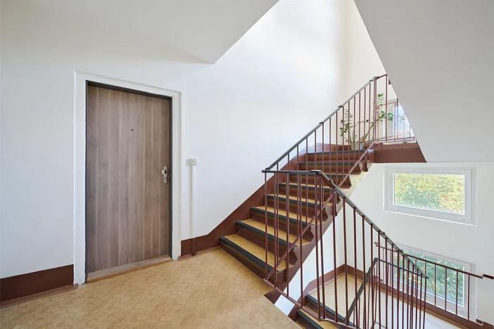 Prodej bytu 4+kk, Praha - Černý Most, Šromova, 95 m2