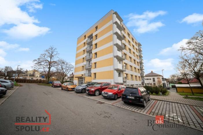 Pronájem bytu 2+1, Rychnov nad Kněžnou, Janáčkova, 60 m2