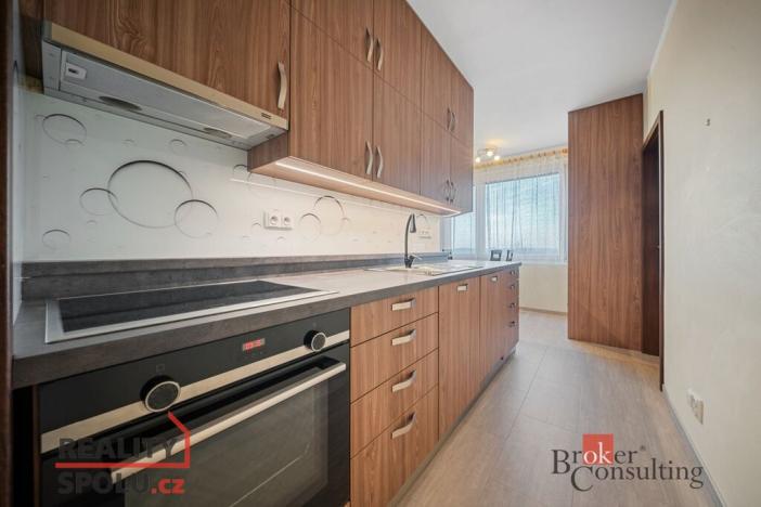 Pronájem bytu 2+1, Rychnov nad Kněžnou, Janáčkova, 60 m2