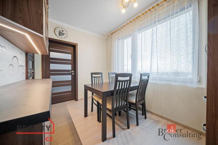 Pronájem bytu 2+1, Rychnov nad Kněžnou, Janáčkova, 60 m2