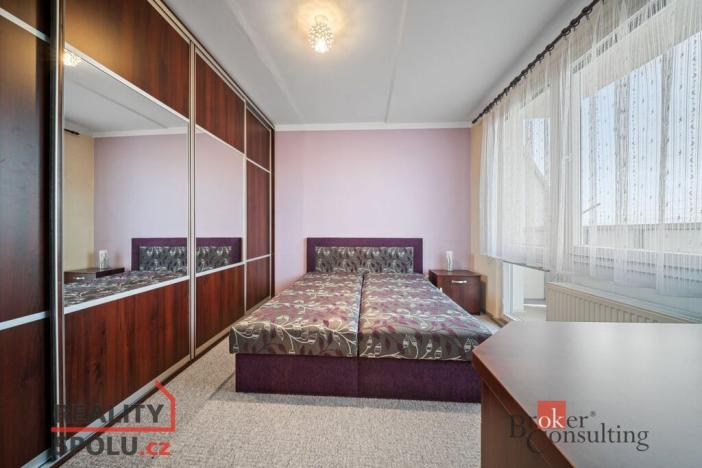 Pronájem bytu 2+1, Rychnov nad Kněžnou, Janáčkova, 60 m2