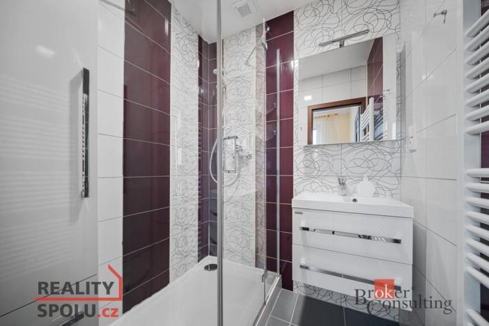 Pronájem bytu 2+1, Rychnov nad Kněžnou, Janáčkova, 60 m2