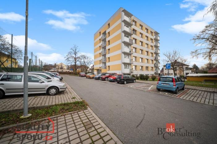 Pronájem bytu 2+1, Rychnov nad Kněžnou, Janáčkova, 60 m2