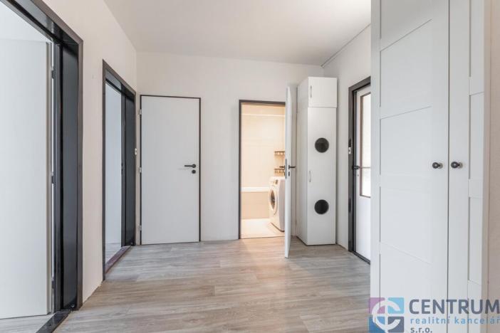 Pronájem bytu 4+1, Praha - Háje, Hekrova, 79 m2