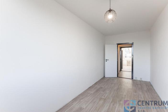 Pronájem bytu 4+1, Praha - Háje, Hekrova, 79 m2