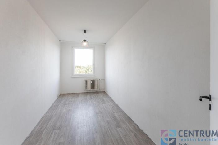 Pronájem bytu 4+1, Praha - Háje, Hekrova, 79 m2