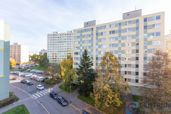 Pronájem bytu 4+1, Praha - Háje, Hekrova, 79 m2