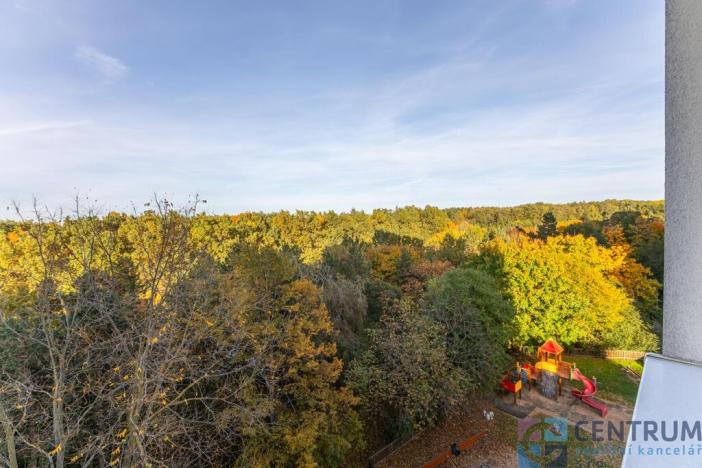 Pronájem bytu 4+1, Praha - Háje, Hekrova, 79 m2