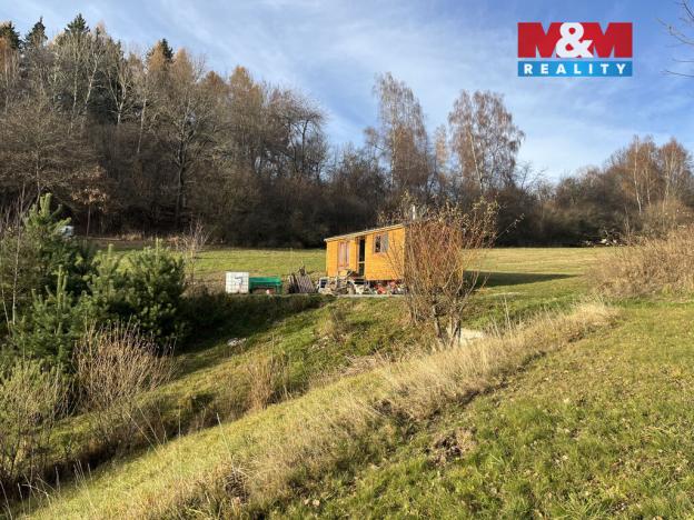 Prodej louky, Přídolí - Spolí, 8197 m2