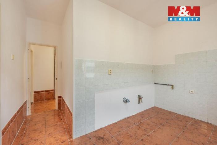 Prodej bytu 2+1, Praha - Michle, Jihlavská, 52 m2