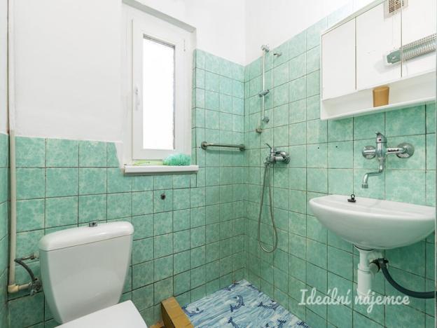 Pronájem bytu 3+1, Praha - Kbely, Mladoboleslavská, 73 m2