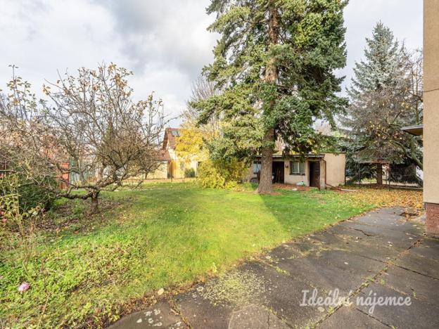 Pronájem bytu 3+1, Praha - Kbely, Mladoboleslavská, 73 m2