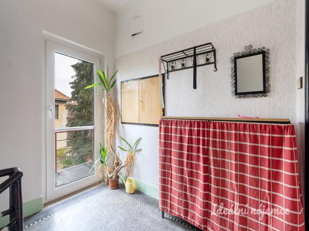 Pronájem bytu 2+1, Praha - Vinoř, Mladoboleslavská, 65 m2