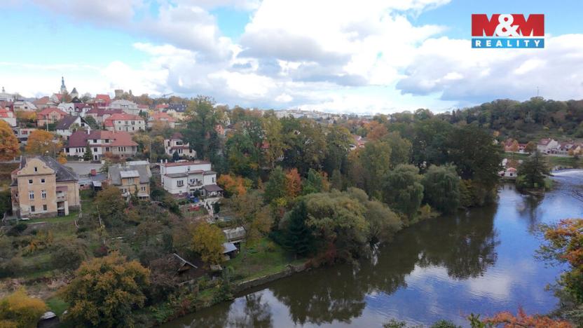 Prodej pozemku pro bydlení, Tábor, 1330 m2