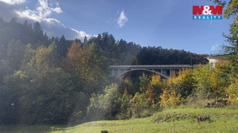 Prodej pozemku pro bydlení, Tábor, 1330 m2