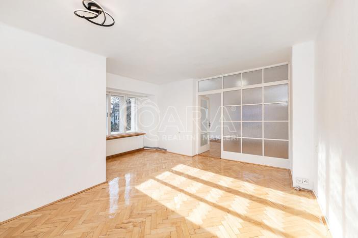 Pronájem bytu 2+1, Liberec - Liberec I-Staré Město, Ondříčkova, 51 m2