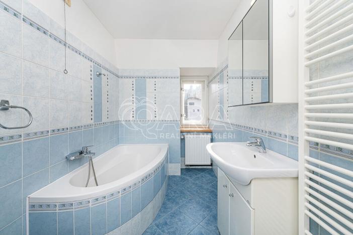 Pronájem bytu 2+1, Liberec - Liberec I-Staré Město, Ondříčkova, 51 m2