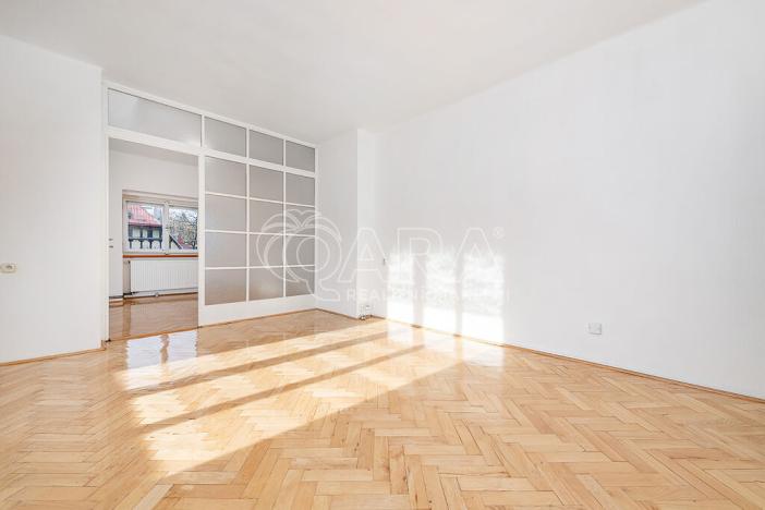 Pronájem bytu 2+1, Liberec - Liberec I-Staré Město, Ondříčkova, 51 m2