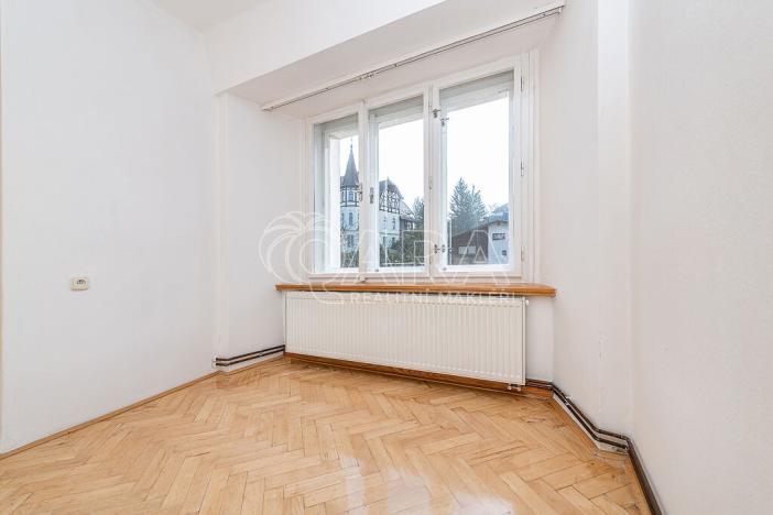 Pronájem bytu 2+1, Liberec - Liberec I-Staré Město, Ondříčkova, 51 m2