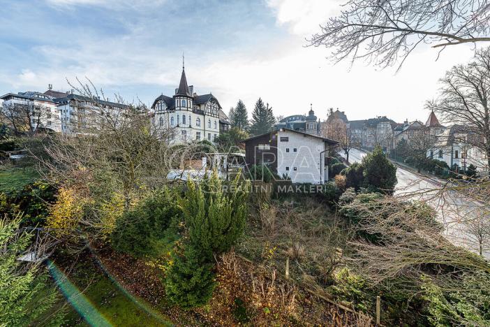 Pronájem bytu 2+1, Liberec - Liberec I-Staré Město, Ondříčkova, 51 m2