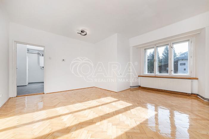 Pronájem bytu 2+1, Liberec - Liberec I-Staré Město, Ondříčkova, 51 m2