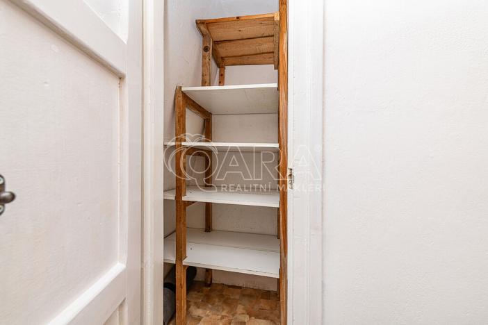 Pronájem bytu 2+1, Liberec - Liberec I-Staré Město, Ondříčkova, 51 m2