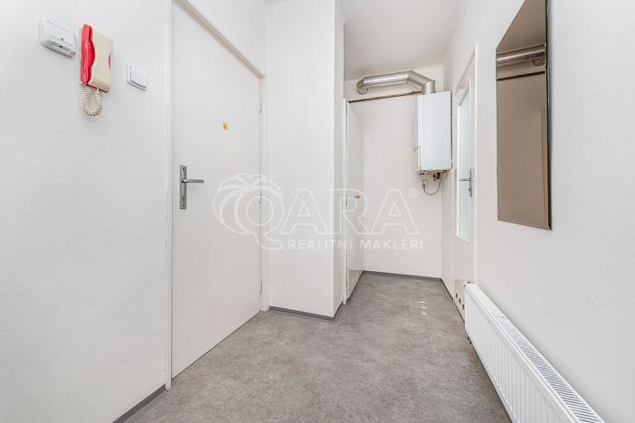 Pronájem bytu 2+1, Liberec - Liberec I-Staré Město, Ondříčkova, 51 m2