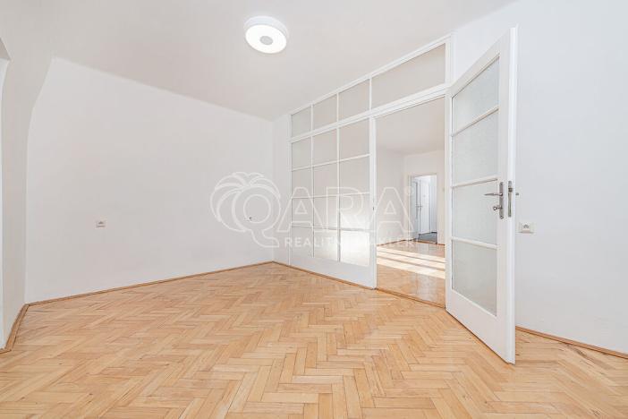 Pronájem bytu 2+1, Liberec - Liberec I-Staré Město, Ondříčkova, 51 m2