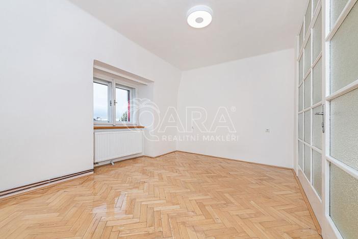 Pronájem bytu 2+1, Liberec - Liberec I-Staré Město, Ondříčkova, 51 m2