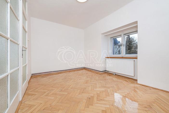 Pronájem bytu 2+1, Liberec - Liberec I-Staré Město, Ondříčkova, 51 m2