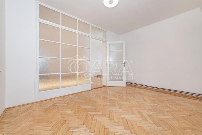 Pronájem bytu 2+1, Liberec - Liberec I-Staré Město, Ondříčkova, 51 m2