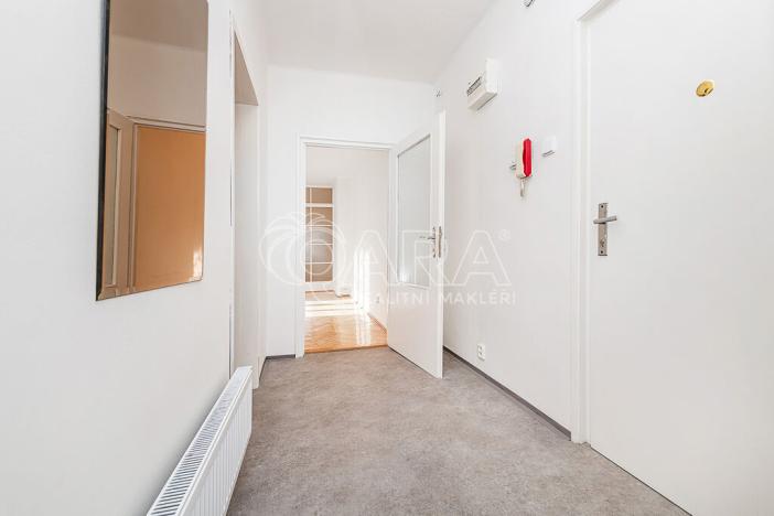 Pronájem bytu 2+1, Liberec - Liberec I-Staré Město, Ondříčkova, 51 m2