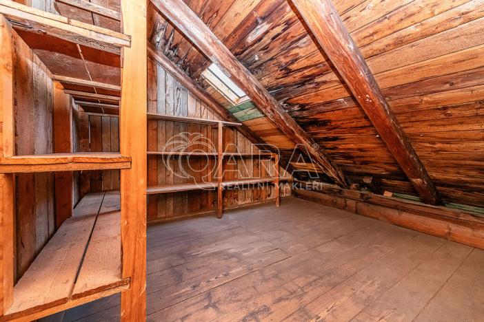 Pronájem bytu 2+1, Liberec - Liberec I-Staré Město, Ondříčkova, 51 m2