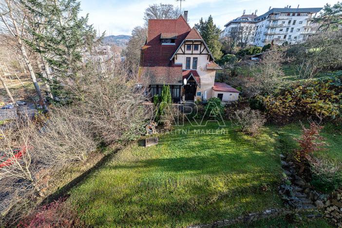 Pronájem bytu 2+1, Liberec - Liberec I-Staré Město, Ondříčkova, 51 m2