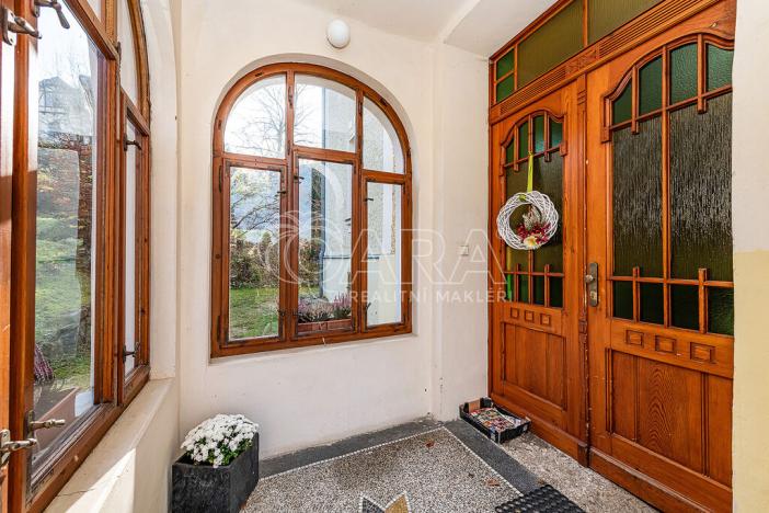 Pronájem bytu 2+1, Liberec - Liberec I-Staré Město, Ondříčkova, 51 m2