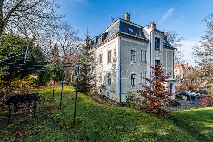 Pronájem bytu 2+1, Liberec - Liberec I-Staré Město, Ondříčkova, 51 m2