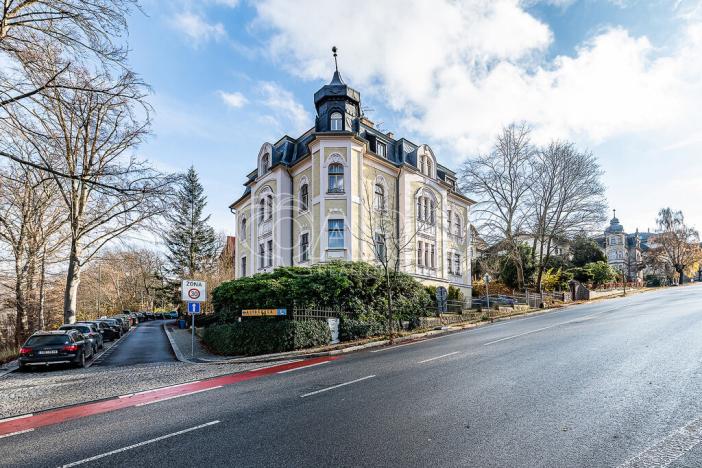 Pronájem bytu 2+1, Liberec - Liberec I-Staré Město, Ondříčkova, 51 m2
