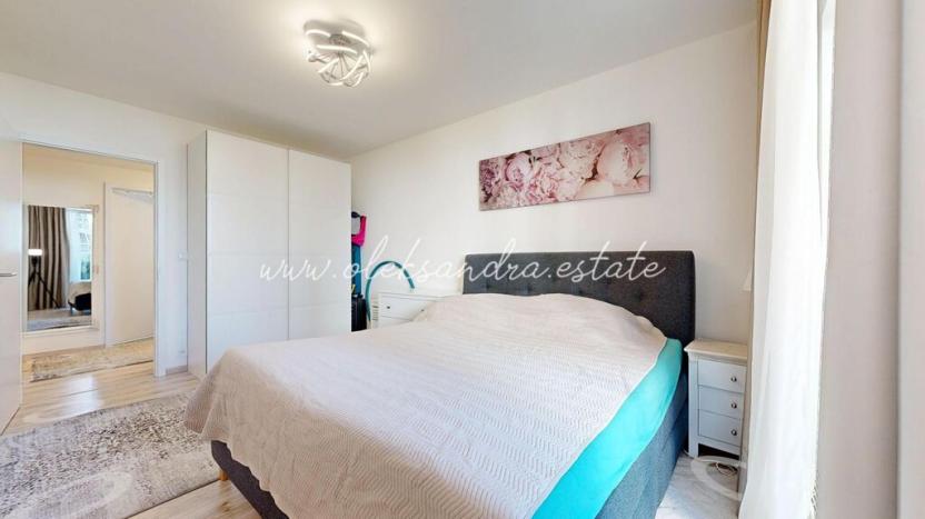 Pronájem bytu 3+kk, Praha - Vysočany, Oktábcových, 70 m2