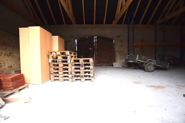 Pronájem - jiné, Protivín, 191 m2