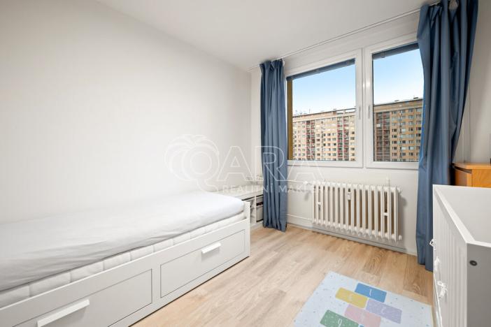 Pronájem bytu 3+1, Praha - Kobylisy, Střekovská, 64 m2